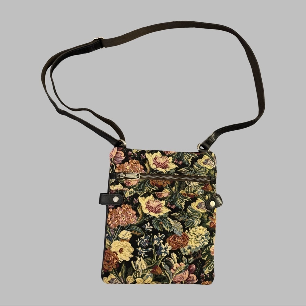 PATRICIA NASH Prizzi Crossbody Bag